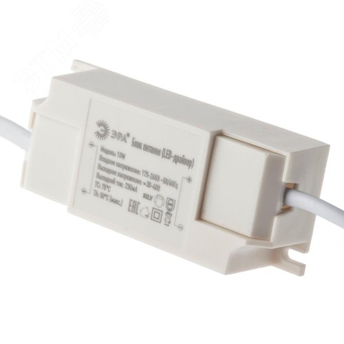 Светильник карданный встраиваемый SKD-13-36-40K-W20 3х20Вт 4000K 5400Лм 390х150х110 - фото 4