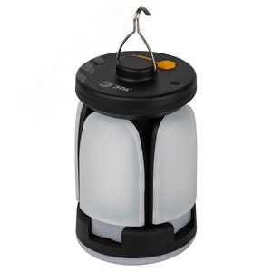 Фонарь кемпинговый светодиодный KA-802 Комета аккумуляторный складной яркий светильник 10W - фото 1