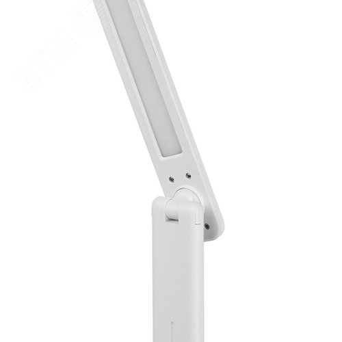 Светильник настольный ДНБ 7W NLED-508-7W-W светодиодный белый - фото 4
