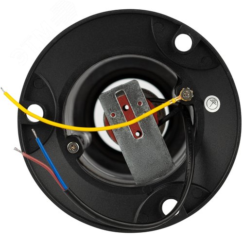 Светильник уличный напольный Адрия GBF-102-BL-0200 230В Е27 max 30Вт IP54 210х132x90мм - фото 5