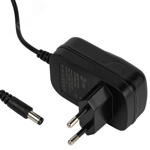 Светильник настольный NLED-505-10W-BK светодиодный черный - фото 9