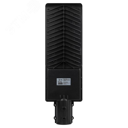 Светильник уличный светодиодный ДКУ 120Вт 5000K 12600Лм IP65 консольный полный раструб SPP-502-0-50K-120 - фото 3