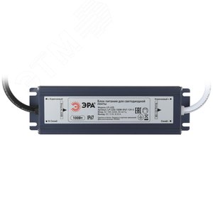 Блок питания для светодиодной ленты LP-LED 100W-IP67-24V-S Б0061145 ЭРА - 2
