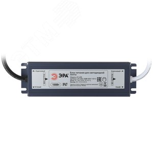 Блок питания для светодиодной ленты LP-LED 100W-IP67-24V-S - фото 2