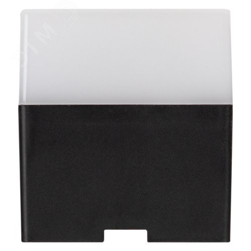 Модуль соединительный светодиодный для светильников SML-20 3Вт 4000K 270Лм квадрат SML-AC-2-B-4K-04 - фото 3