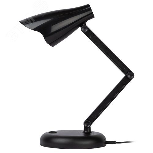 Светильник настольный NLED-515-4W-BK светодиодный черный - фото 3