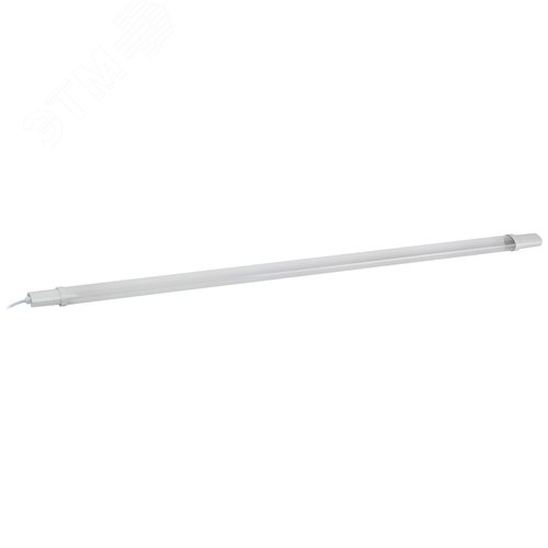 Светильник линейный светодиодный 36Вт 6500К 4680лм IP65 1220х39х31 SPP-301-36-6K-P - фото 1