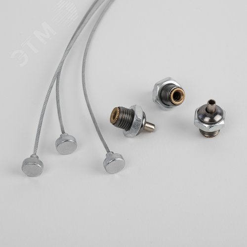 Светильник потолочный светодиодный GEO с ДУ SPB-6 GEO 1 RC 60 60Вт 3000-6500К - фото 3