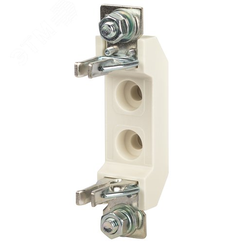 Изображение товара Держатель плавкого предохранителя PRO ppnb-33-0 ДП-33, габарит 0 (шт)