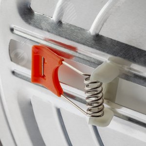 Светильник Светодиодный квадратный регулируемый LED 20W 220V 4000K LED 6-20-4K/1 - фото 7