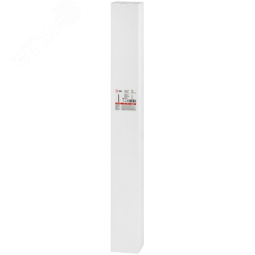 Светильник уличный напольный 230В Е27 IP54 черный «Беллона» GBF-103-BL-1100 - фото 9