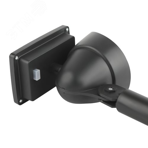 Садовый проектор на солнечной батарее, пластик, 34 см ERAPR024-01 - фото 9