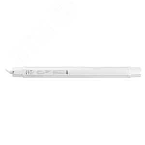 Фитолампа светодиодная линейная FITO-24W-Ra90-N полного спектра 24 Вт - фото 7