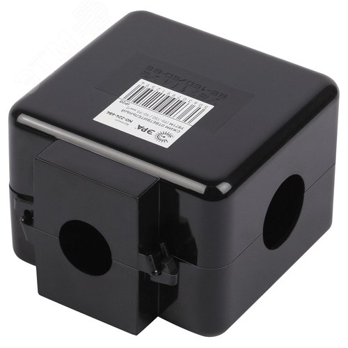 Изображение товара Сжим ответвительный кабельный У871М 95-150/50-95 мм2) NO-224-684 IP20 (шт)