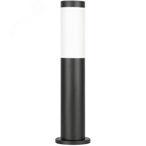 Светильник уличный напольный 230В Е27 IP54 черный «Беллона» GBF-103-BL-0450 - фото 3