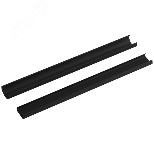 Светильник светодиодный ДВО/ДПО 18Вт 4000K 1890Лм IP54 595х180х45 матовый SPO-950-3-40K-018 - фото 4