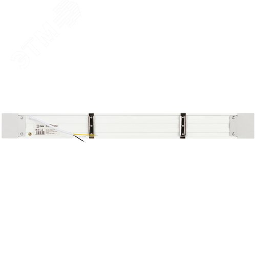 Светильник светодиодный линейный SPO-532-0-40K-018 IP20, 0,6 м, 18 Вт, 4000К, призма - фото 5