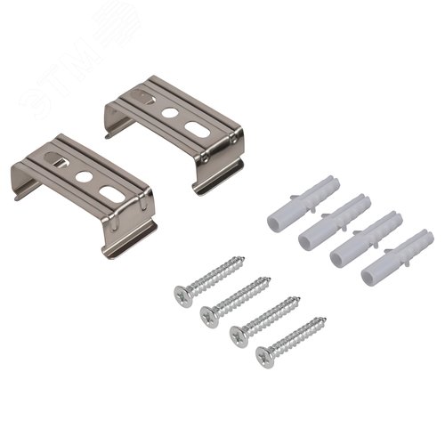 Светильник линейный светодиодный SPP-201-0-65K-L32 32Вт 6500K 4160 Лм IP65 1200мм в линию до 10шт матовый - фото 9