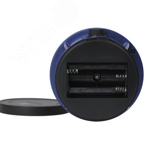 Фонарь кемпинговый светодиодный Трофи KB-101 Элементы питания 3хАА в комплект не входят - фото 4