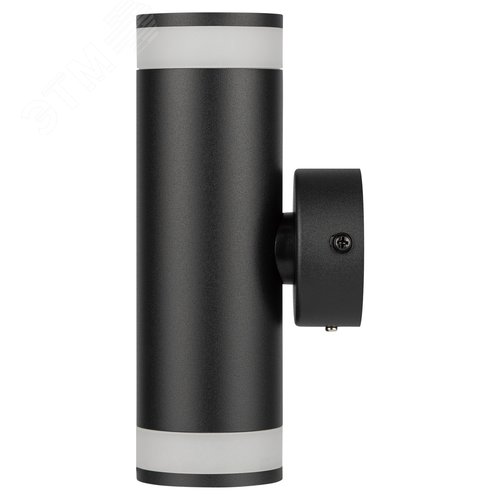 Подсветка декоративная GU10 WL30 BK - фото 8