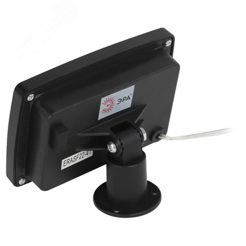 Гирлянда садовая на солнечной батарее Занавес 1,5*1,5 метра, 192 LED ERASF22-41 - фото 3