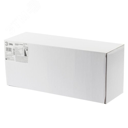 Светильник карданный встраиваемый SKD-13-36-40K-W20 3х20Вт 4000K 5400Лм 390х150х110 - фото 11