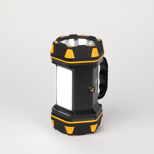 Светодиодный фонарь Рабочие Практик PA-808 прожекторный аккумуляторный многофункциональный IP54 15W - фото 7