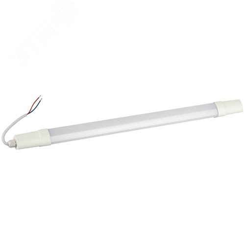 Светильник линейный светодиодный 18Вт 4000К 1890лм IP65 620х39х31 SPP-301-18-4K-M - фото 2