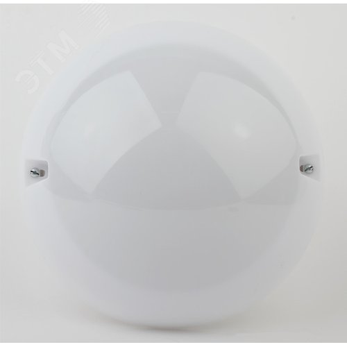 Светильник НБП 06-60-102 с фото-шумов ым датчиком 60Вт, Е27, 220В, IP54, У3, Сириус, с фото-ш умовым - фото 4