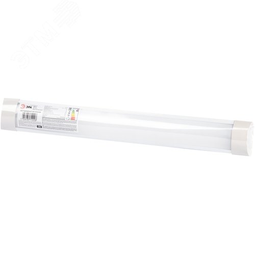 Светильник светодиодный ДВО/ДПО 18Вт 6500К 1710Лм IP40 600х75мм матовый SPO-5-20-6K-M (F) - фото 8