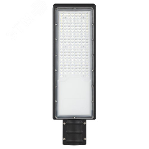 Светильник уличный светодиодный ДКУ 120Вт 5000К 12000Лм КСС Ш DOB-SMD 48/60мм SPP-503-0-50K-120 - фото 2