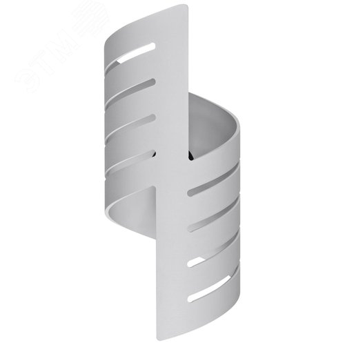 Светильник настенный WL48 WH G9 IP20 белый - фото 5