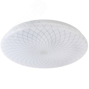 Светильник светодиодный 24Вт 6500K SPB-6-slim 3-24-6K - фото 1