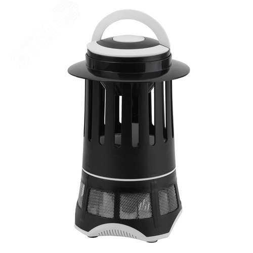 противомоскитная ультрафиолетовая лампа ERAMF-02 - фото 2