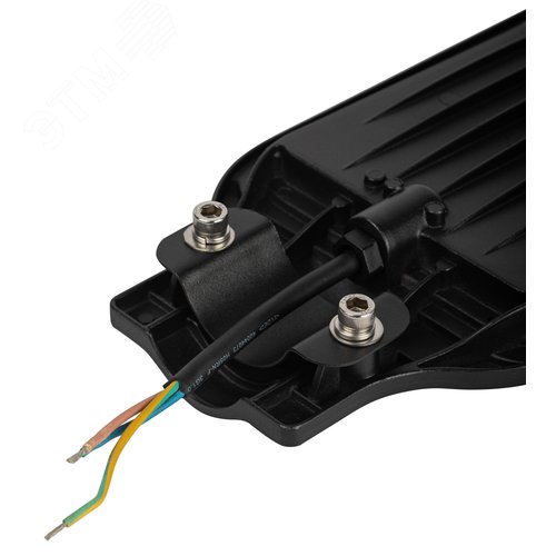 Светильник уличный светодиодный ДКУ 50Вт 5000К 5000Лм IP65 КСС Д DOB SMD 48мм SPP-504-0-50K-050 - фото 7