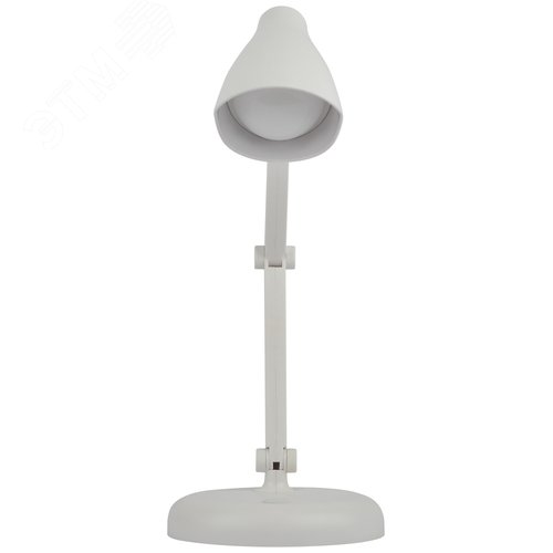 Светильник настольный NLED-515-4W-W светодиодный белый - фото 4