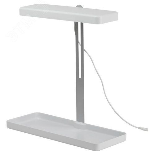 Светильник светодиодный для выращивания растений FITO-20W-QLED-W - фото 4