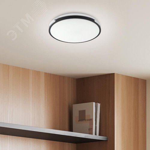 Светильник потолочный Классик с ДУ SPB-6-70-RC Sance светодиодный с пультом ДУ, 70Вт 3400-5500К - фото 11