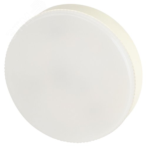 Лампа светодиодная LED 15 Вт 1200Лм 3000К таблетка (GX70) теплый GX70 220-240В LED GX-15W-830-GX70 Red Line - фото 2