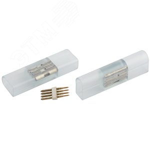 Изображение товара Коннектор LS-connector-220-neon _RGB (шт)