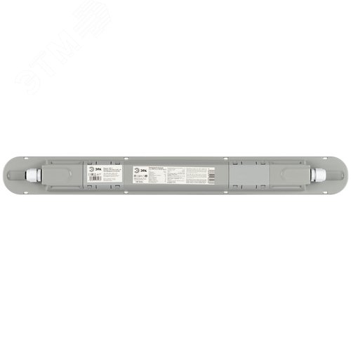 Светильник линейный светодиодный 18Вт 6500К 2250Лм IP65 600 матовый SPP-202-0-65K-L18 - фото 5