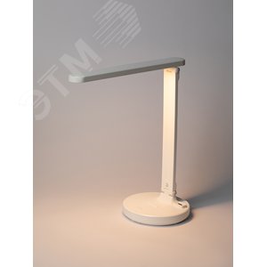 Светильник настольный NLED-511-6W-W светодиодный белый - фото 5