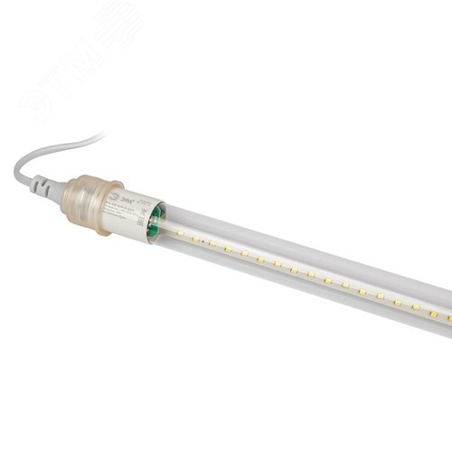 Фитолампа для растений светодиодная FITO-15W-Ra90-Т8-AQUA для аквариума, 15 Вт, полный спектр - фото 6