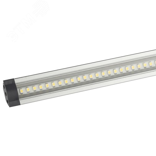 Модуль светодиодный Лм-5 с управлением от датчика прикосновения - фото 2