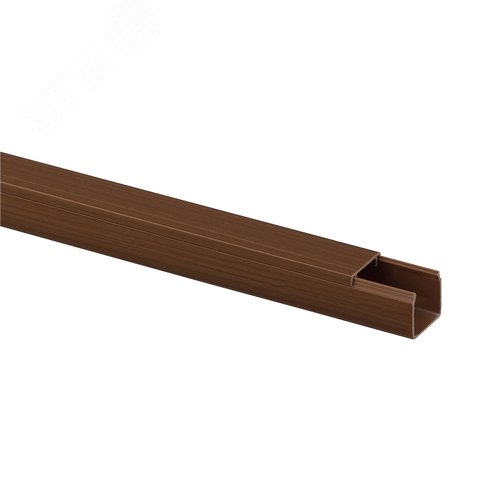 Изображение товара Кабель-канал ЭРА KK-O-16-16 дуб 16x16 100м (м)