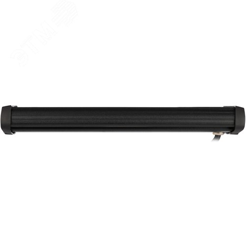 Cветильник cветодиодный подвесной ДСП 50Вт 5250Лм IP65 5000К Кп<5% КСС Д IC SPP-403-0-50K-050 - фото 3