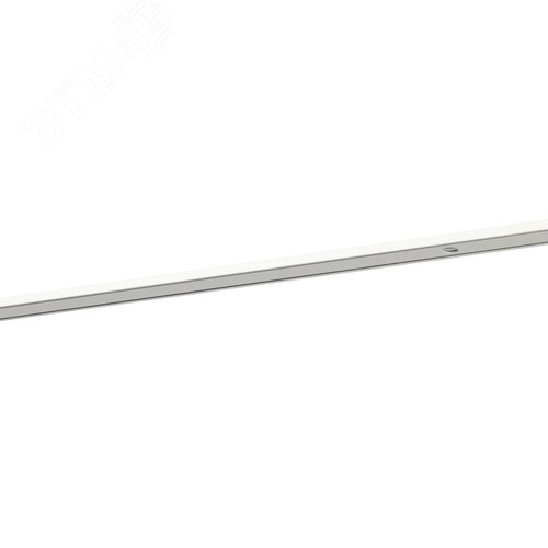 Шинопровод магнитный трековый тонкий накладной 2м белый TRM-S5-200WH - фото 6