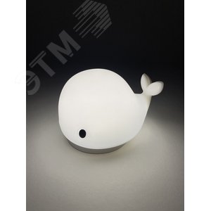 Светильник настольный NLED-411-1W-W белый - фото 7