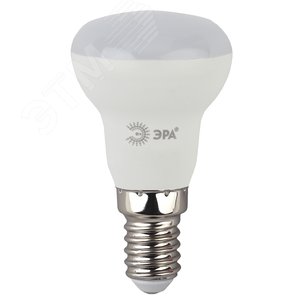 Лампа светодиодная LED 4Вт R39 4000К Е14 нейт рефл не для выкл с подс Б0020632 ЭРА - 3