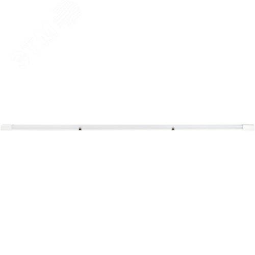 Светильник светодиодный линейный SPO-531-0-40K-036 IP20, 1,2 м, 36 Вт, 4000К,опал (20/480) - фото 4